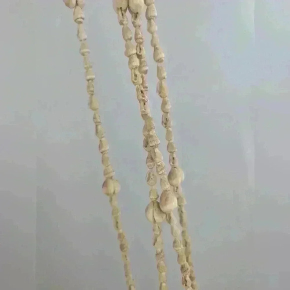 Set of 2 shell hangers for plant pots - Picture 3 of 14